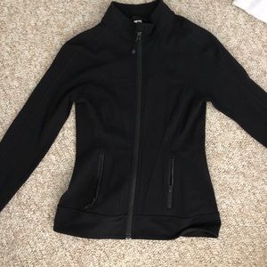 Lululemon/Ivivva black jacket